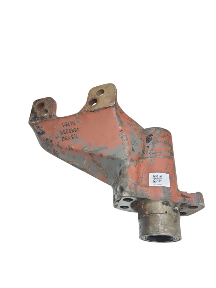 Suporte Cuica Freio Volvo Direito 2