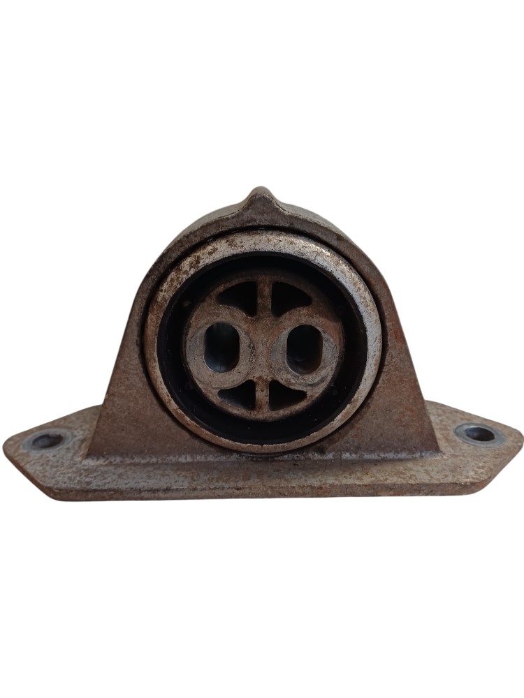 Coxim Suspensao Daf Xf 105 5