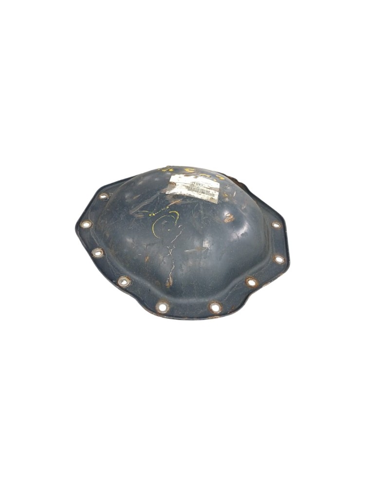 Tampa Diferencial Dana 284 Vw 8150 3