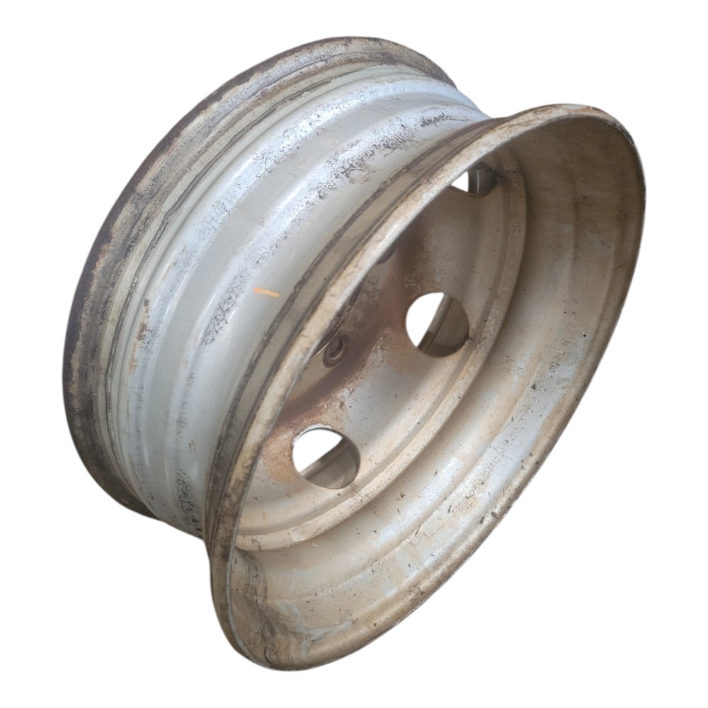 Roda Ferro 6 Furos 17.5X6.00 Mb Accelo 5