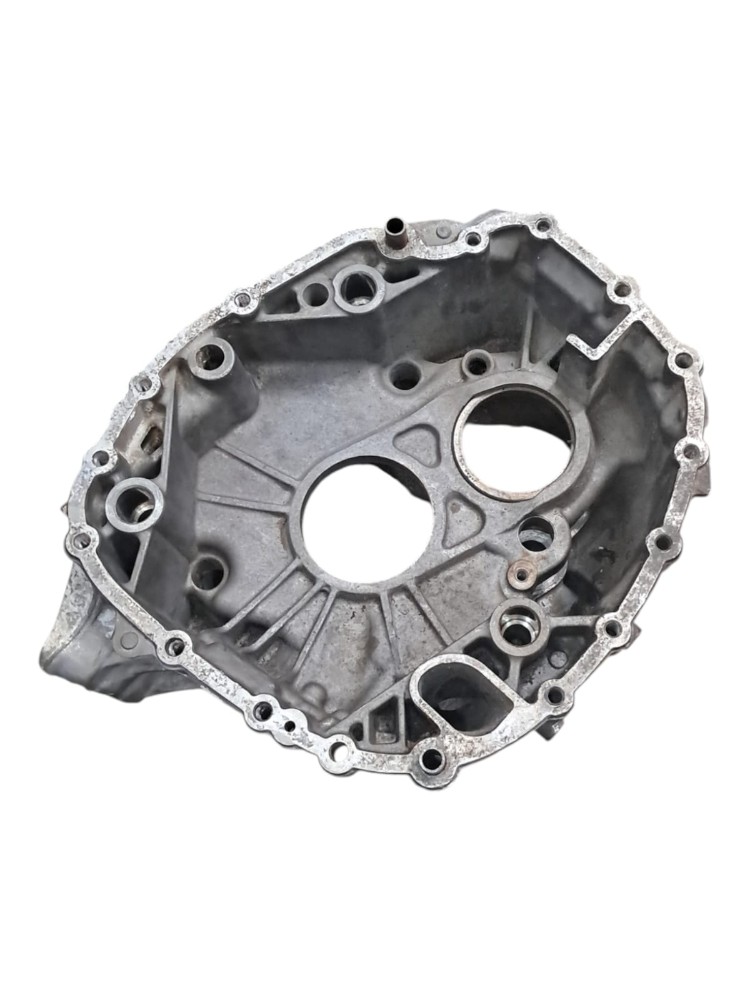 Carcaca Intermediaria Caixa Cambio Mb Actros 3