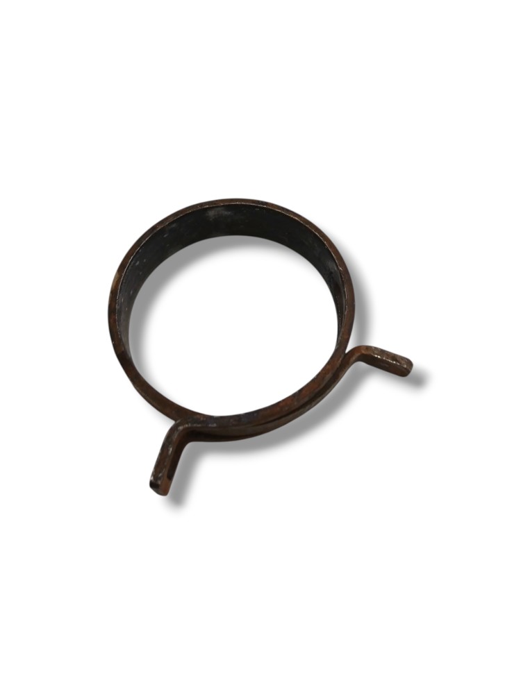 Abracadeira Cano Agua Mb Accelo