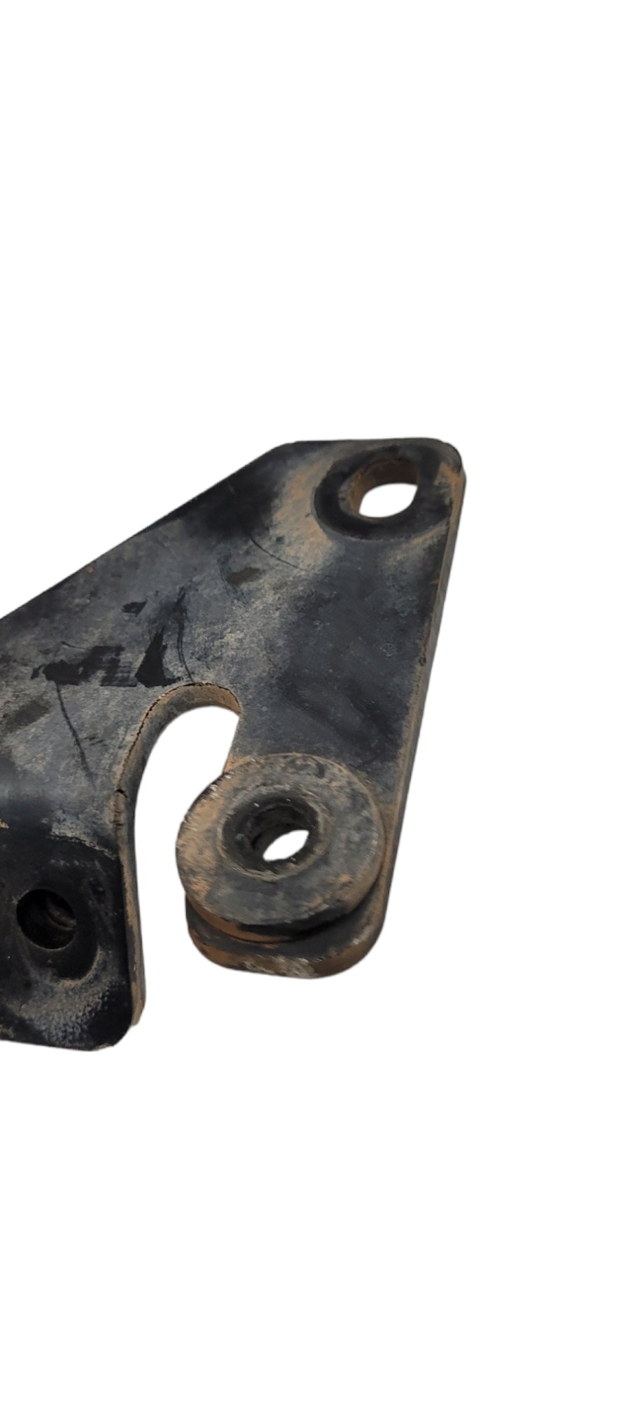 Suporte Tubo Motor Vw 8150 2p02533084 3