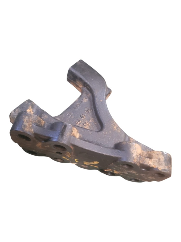 Cavalete Mancal Estabilizador Mb Axor 2544 Ls 2020 Esquerdo 3