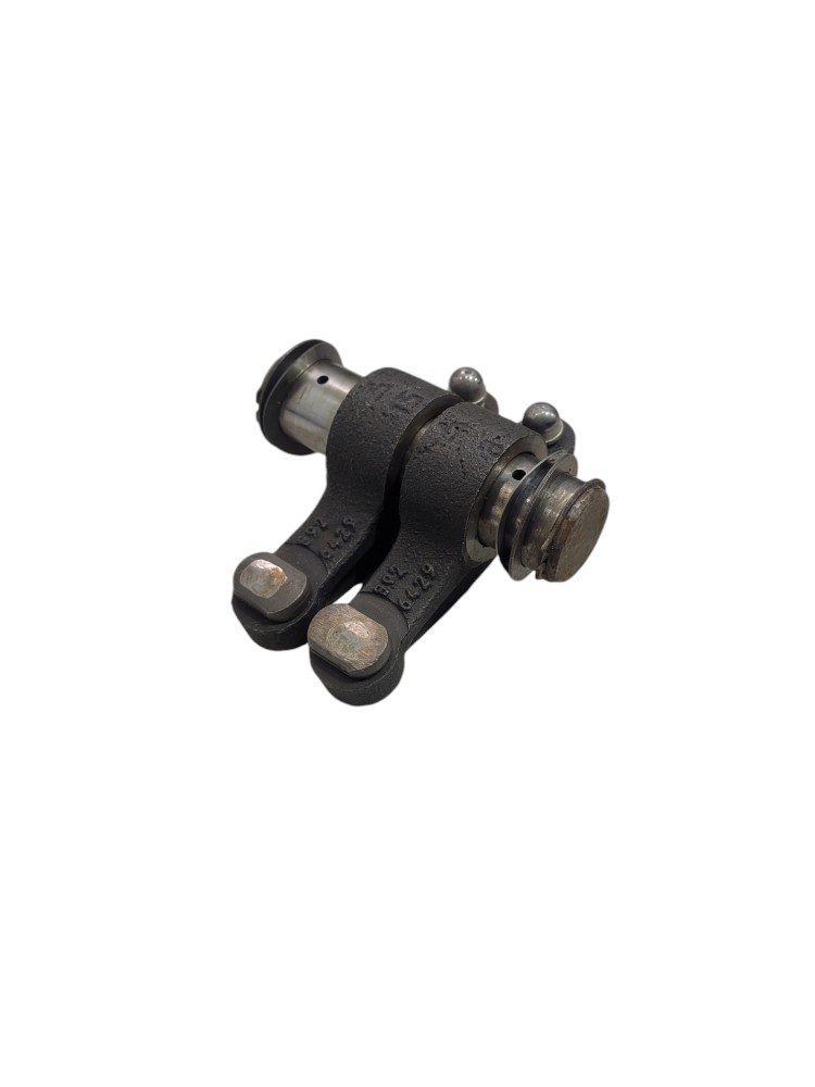Balanceiro Motor Cummins 3