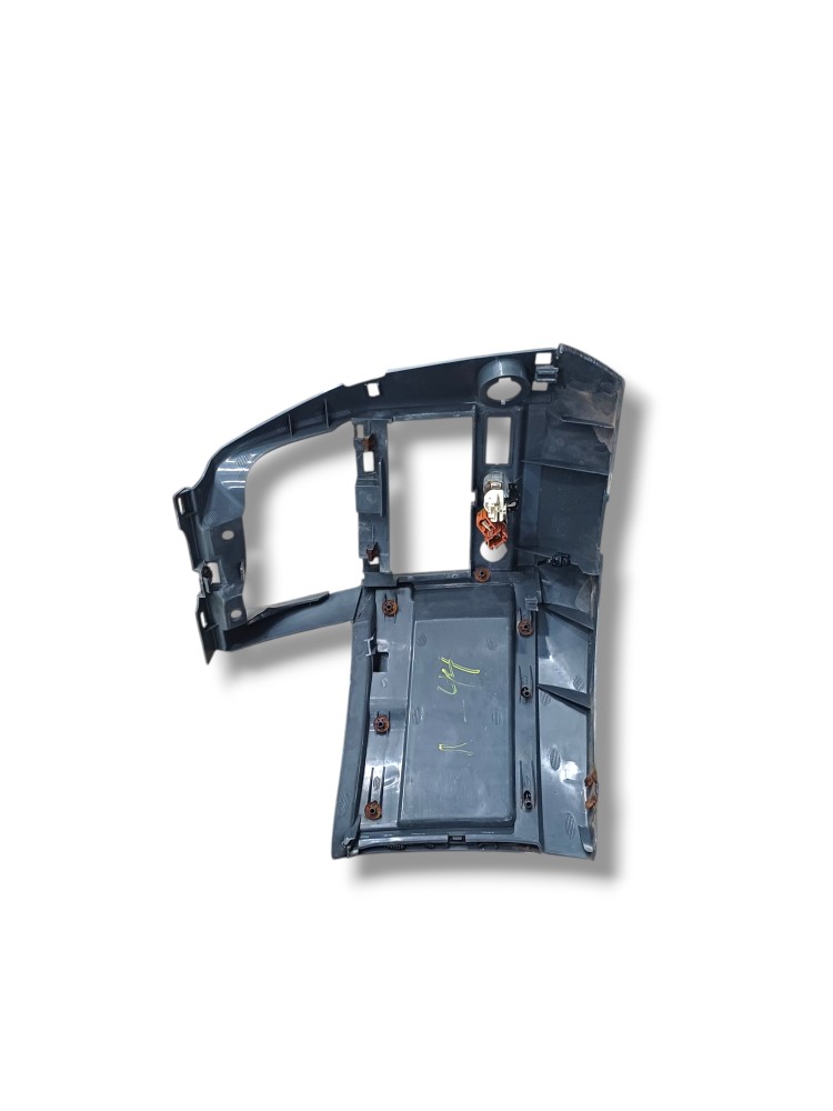 Moldura Painel  Volvo Fh 2014 N44