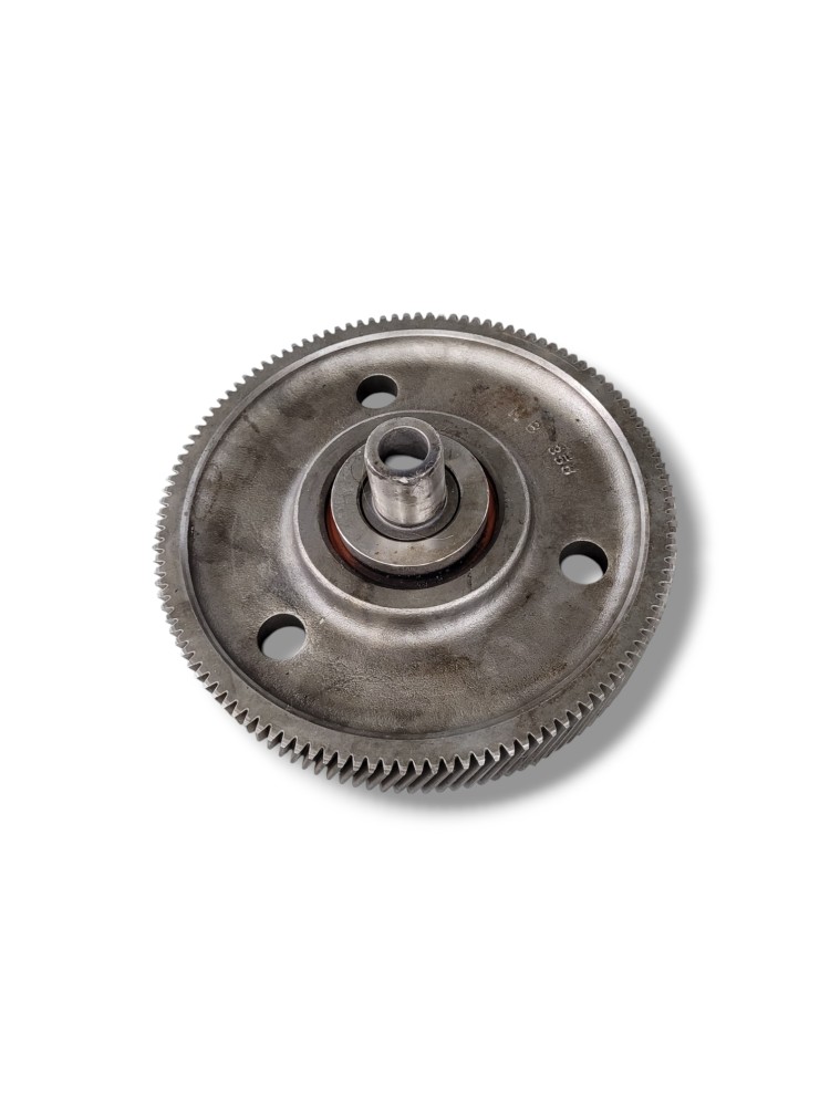 Engrenagem Intermediaria Scania Serie 4 E 5 Euro 5 E 6 1