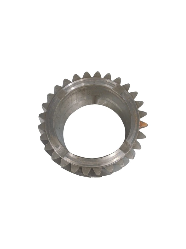 Engrenagem Helicoidal ZF S5 7