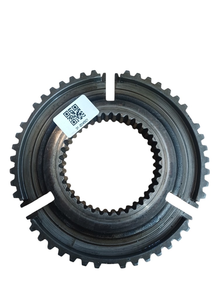 Anel Sincronizado Caixa Cambio Zf S6 1550 1