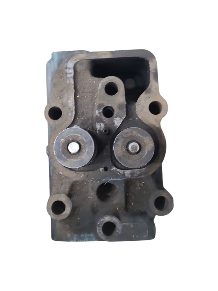 Cabecote Motor Volvo Nl10