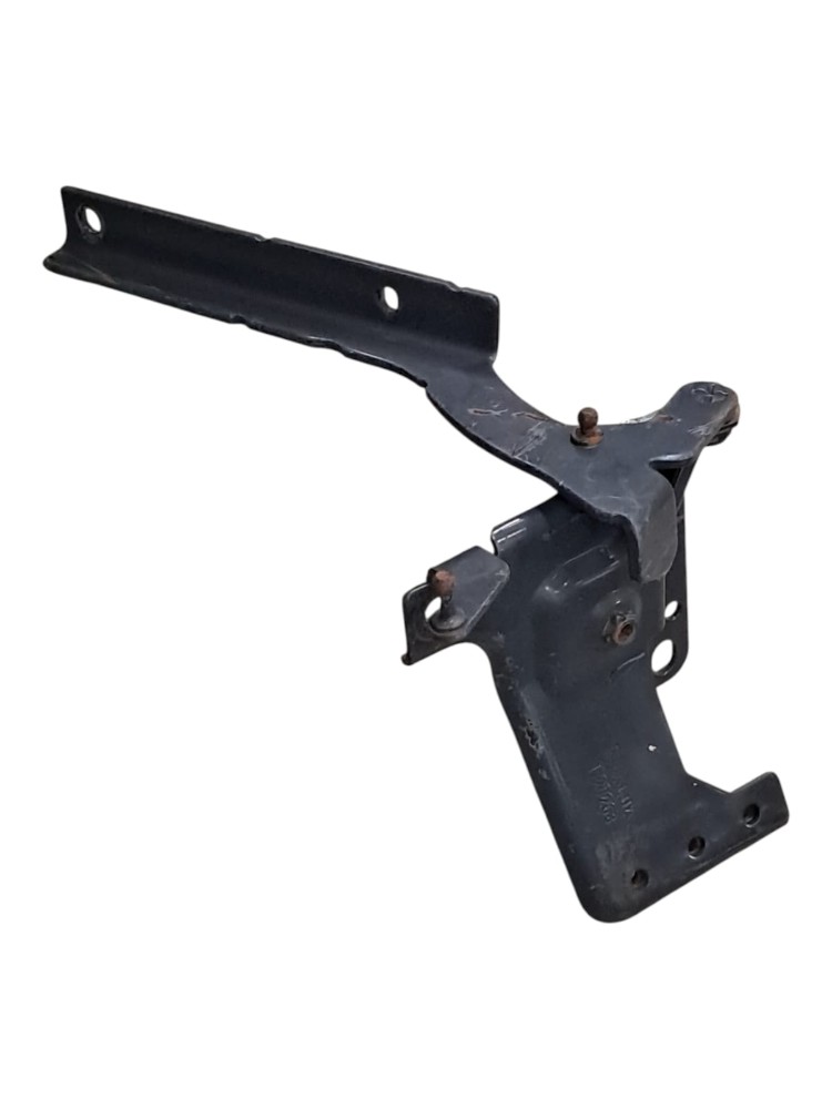 Dobradica Grade Frontal L.Esquerdo Scania S5 3