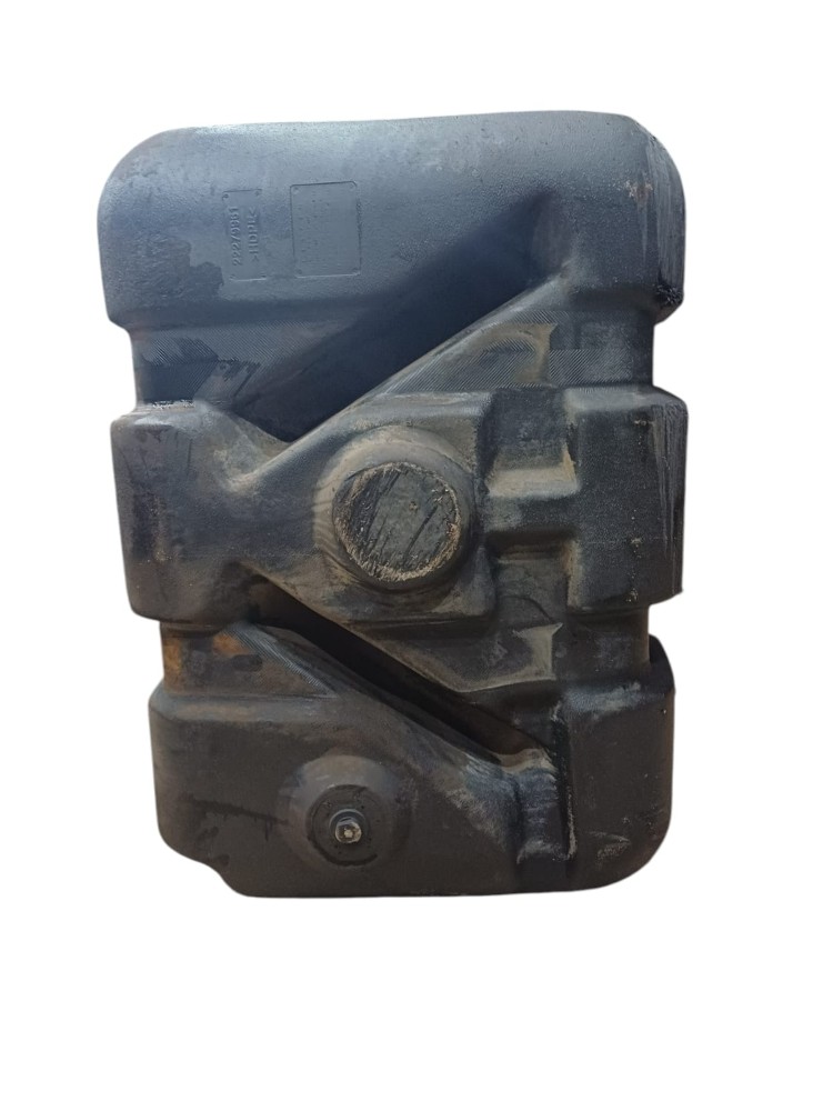 Tanque Combustivel Volvo Vm 270 2013 A 2014 VO07 5