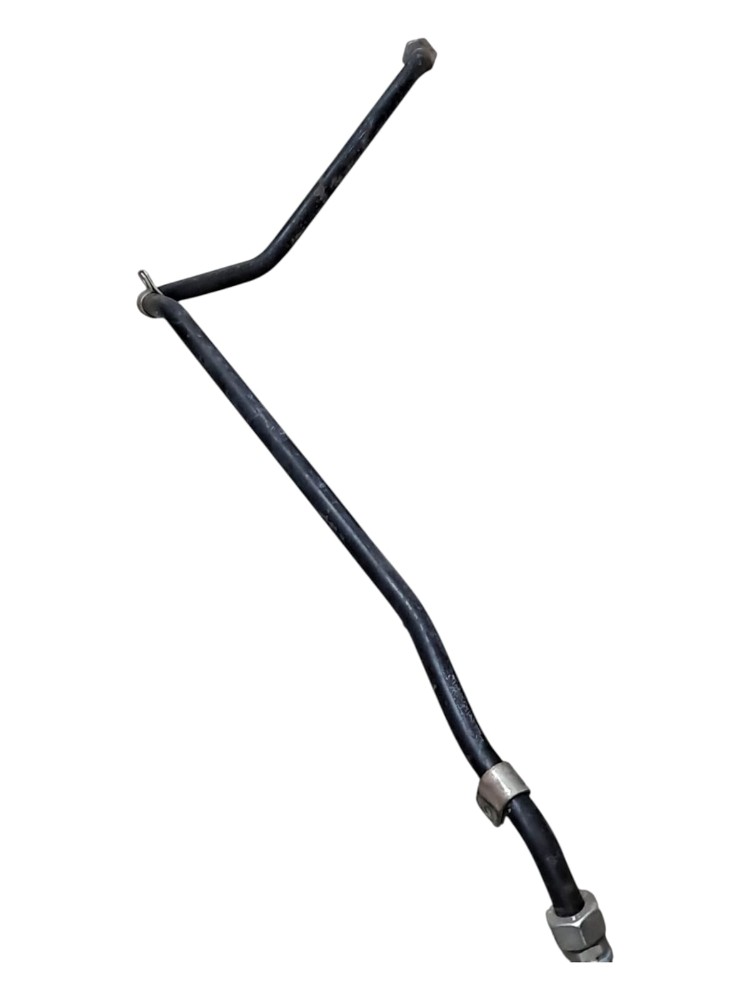 Cano Ar Mb Actros 2651 2019 VN53 3
