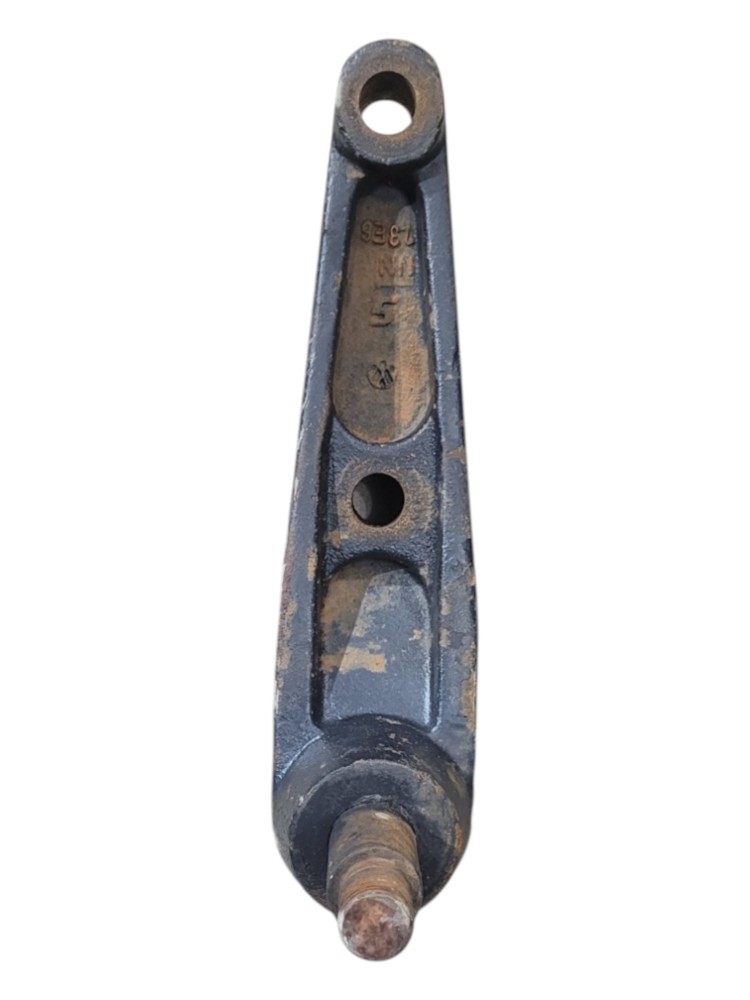 Suporte Amortecedor Ford Cargo 2002 1