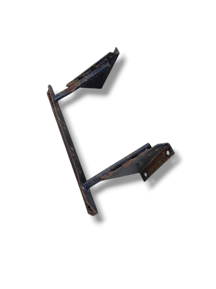 Suporte Reforço Paralama Vw Constellation 2005 A 2013 3
