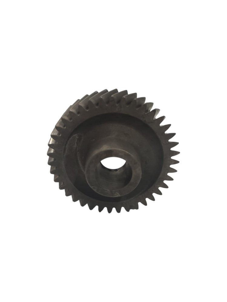 Engrenagem Compressor Ar Wabco Mb 6