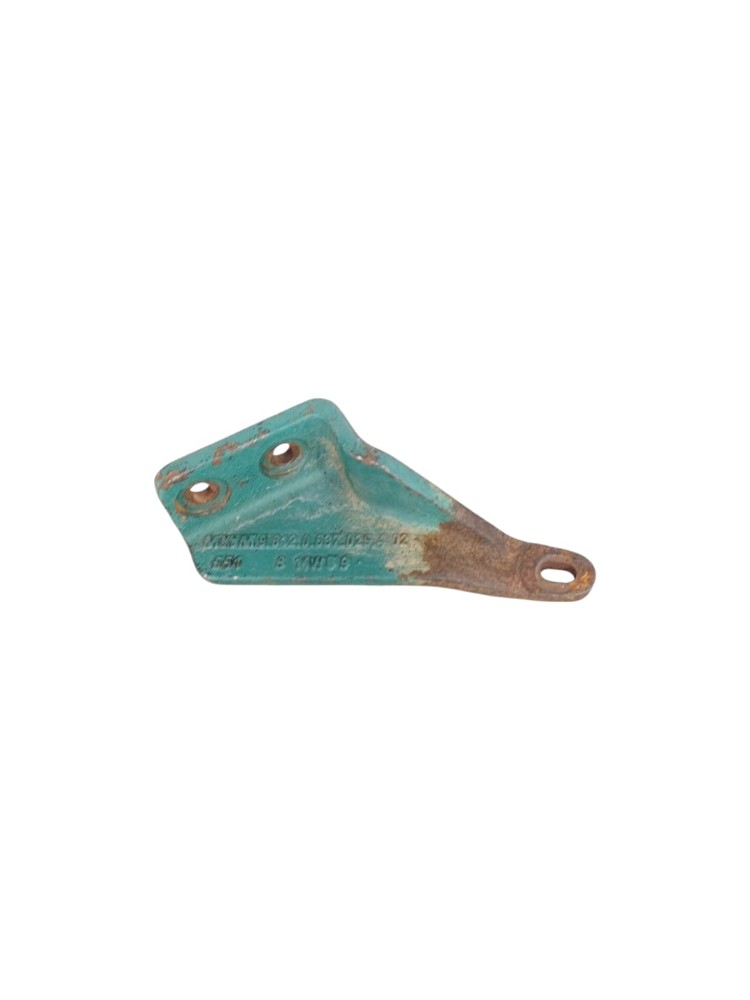 Suporte Motor Descarga Volvo Vm Mwm X12 Maxforce 270 330