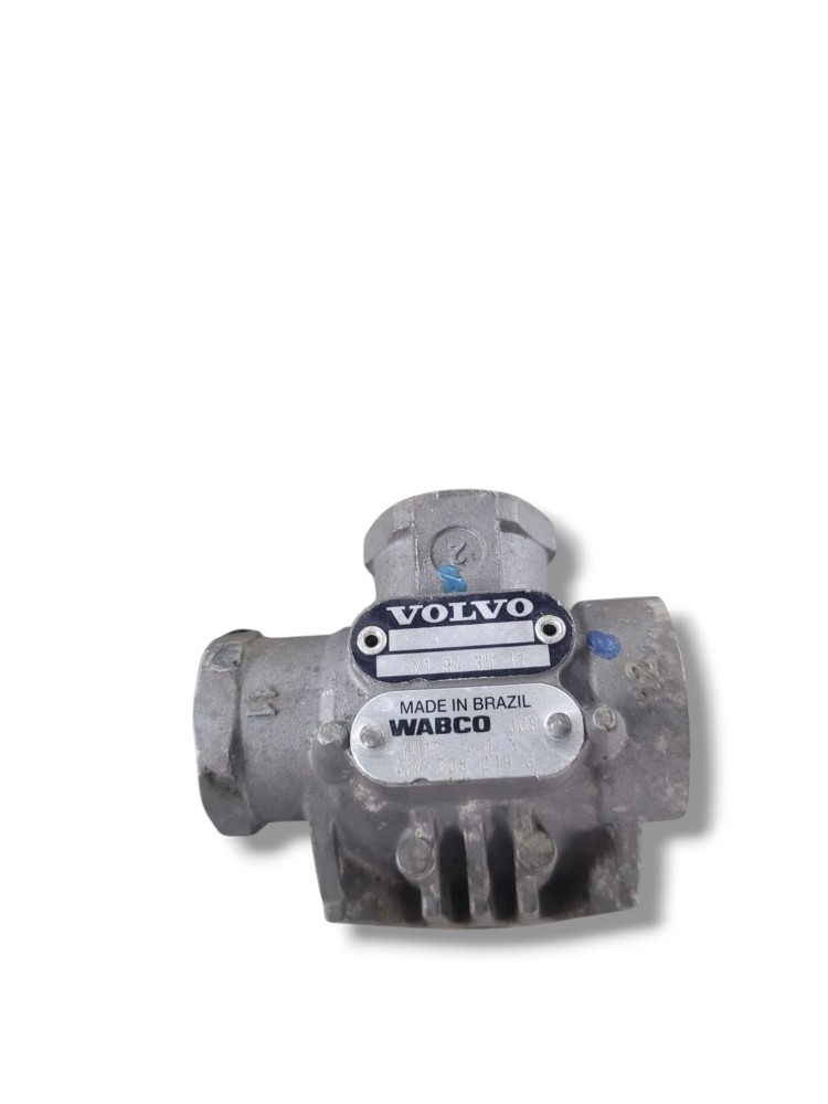 Valvula Desengate Sensivel Volvo Vm 260 2011