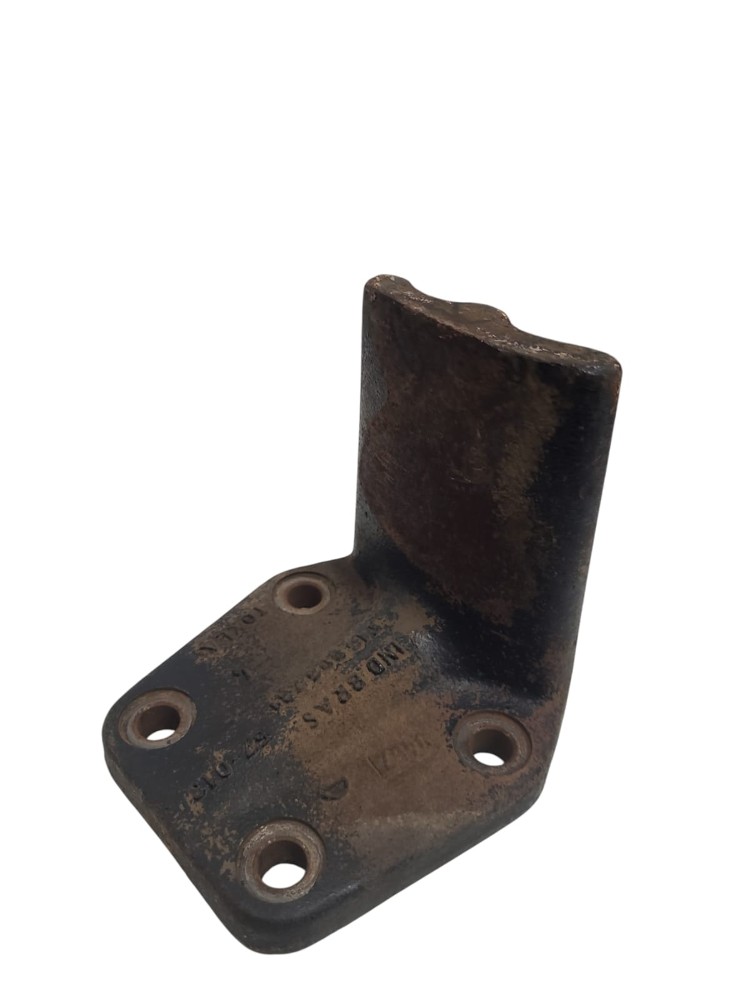 Batente Mola Contra Feixe Vw 142200 5
