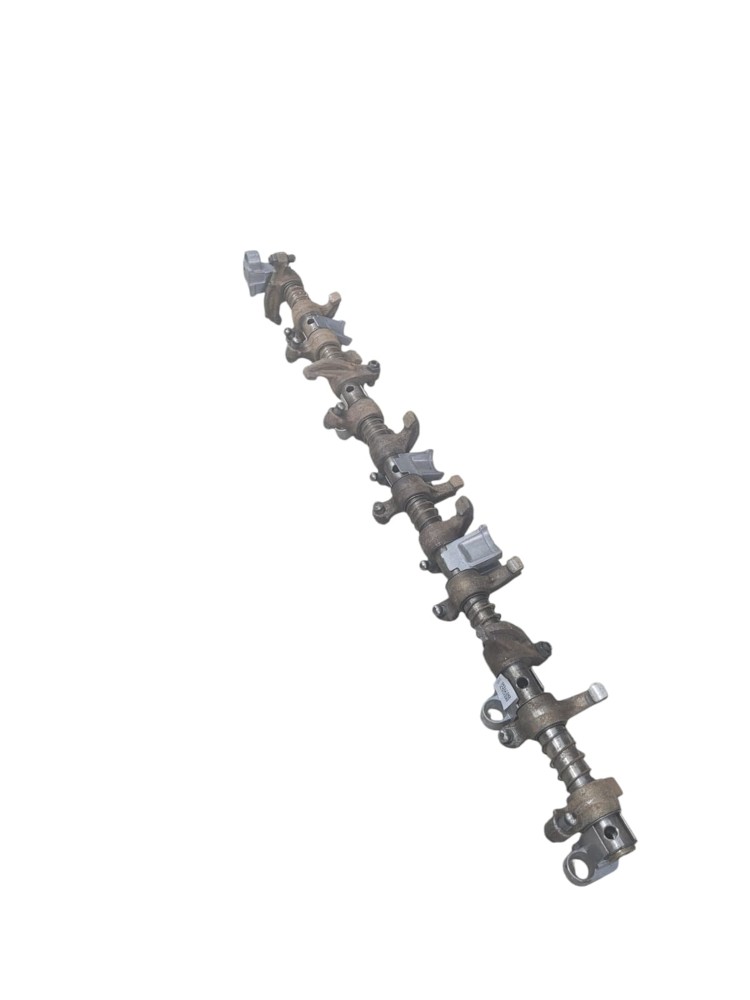 Logo Balanceiro Mb Atego 4