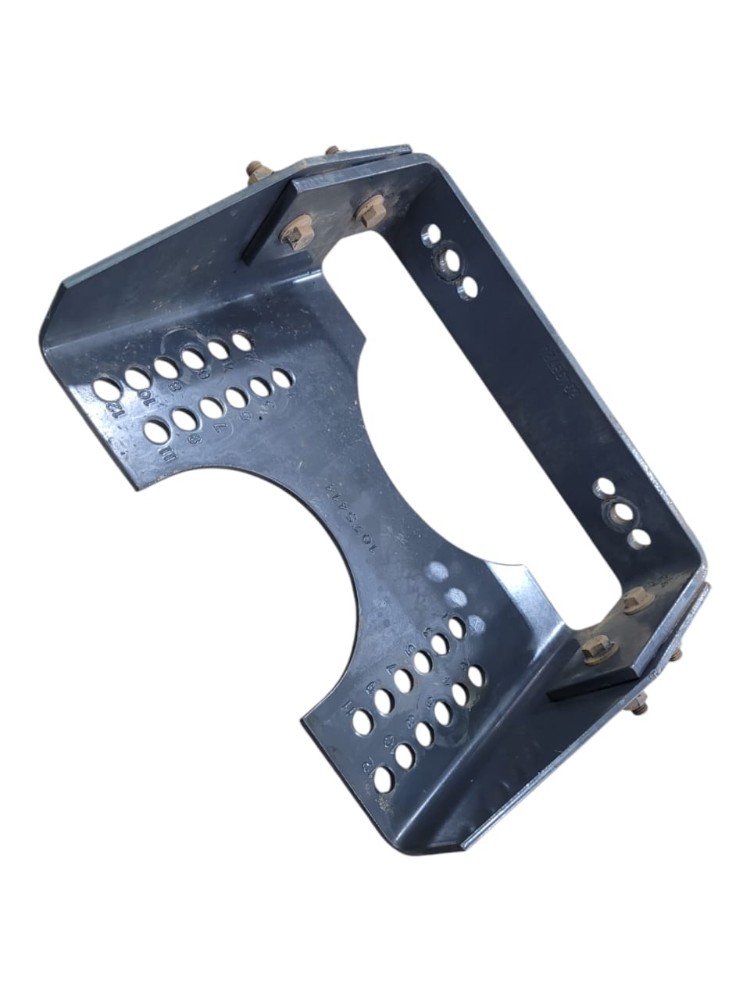 Suporte Central Cardan Rolamento Volvo Vm 3