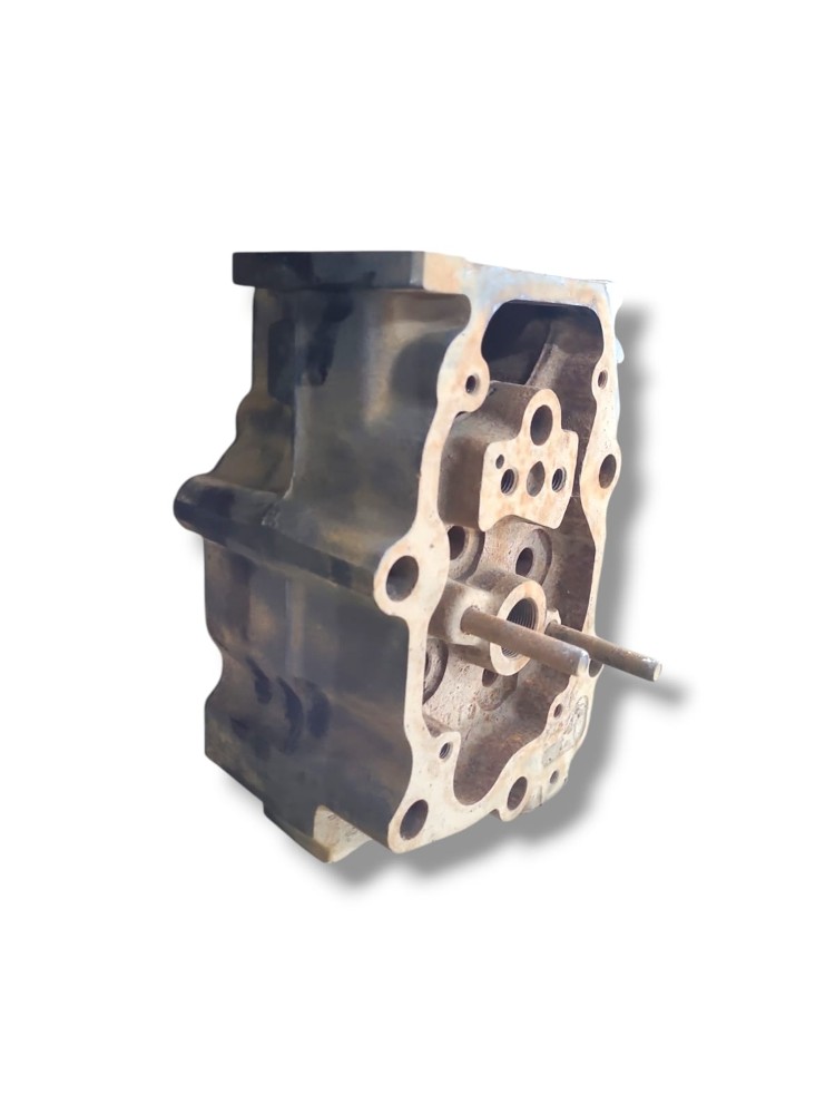 Cabecote Motor Scania 360 440 2010 2