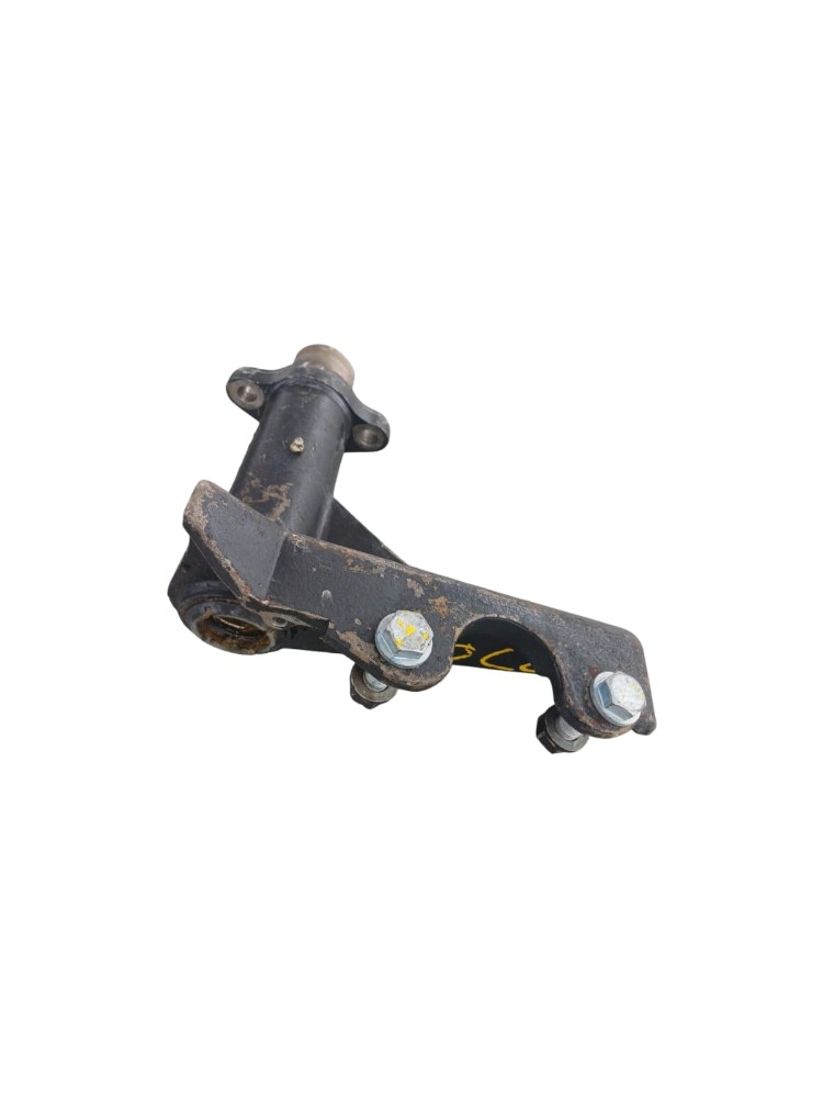 Suporte Mancal Traseiro Esquerdo Mb 1620 2