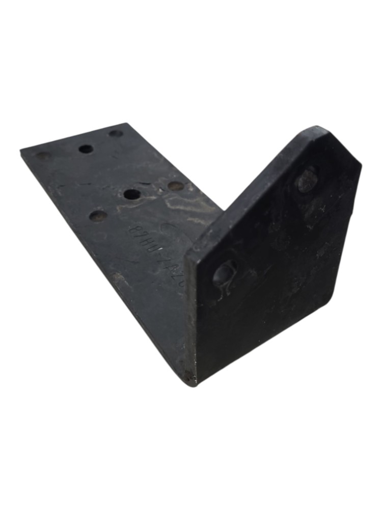 Suporte Valvula Descarga Ford Cargo 2422 1
