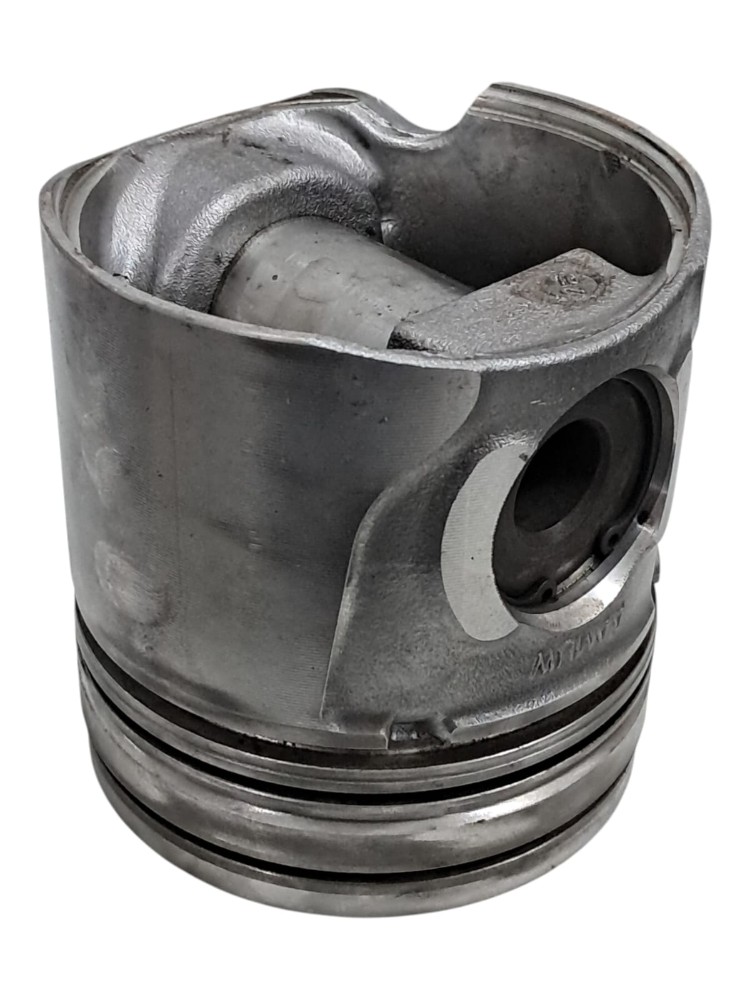 Pistao Motor Cummins ISB 6