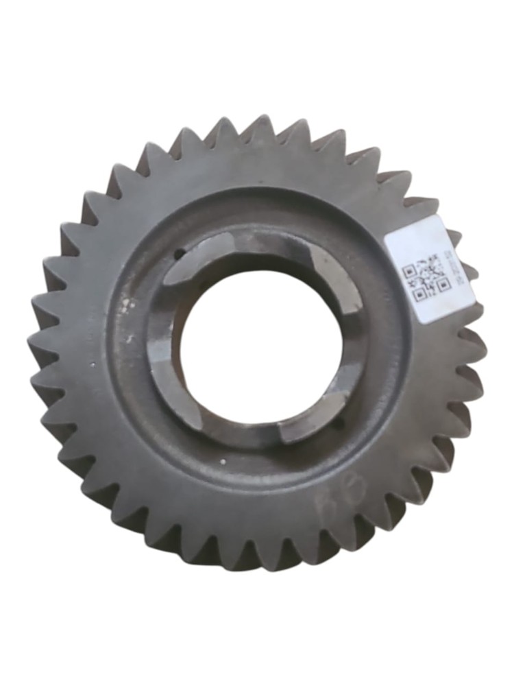 Engrenagem 4 Marcha Caixa Cambio Eaton Fs5496 4