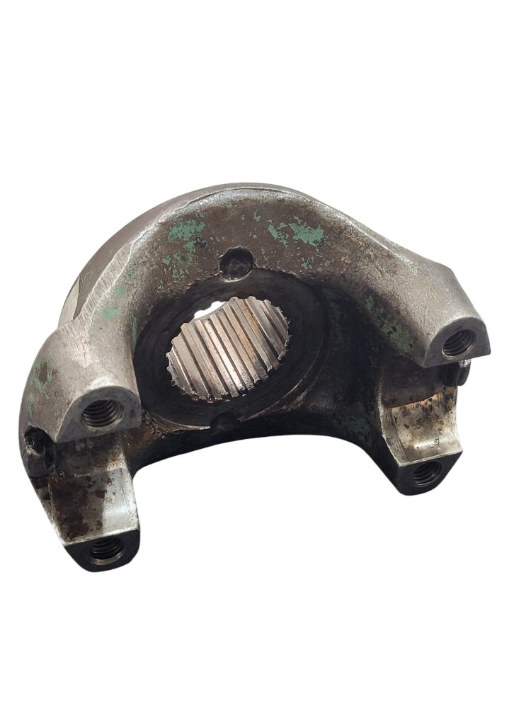 Flange Scania 5