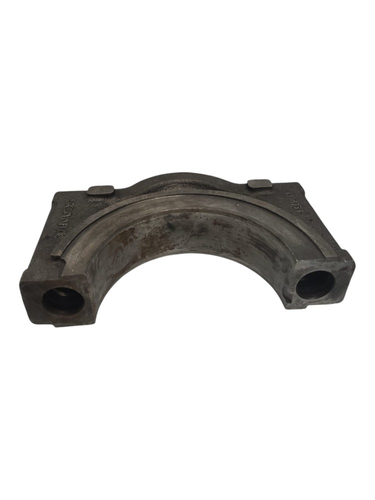 Capa Mancal Virabrequim Scania S5 N7 1