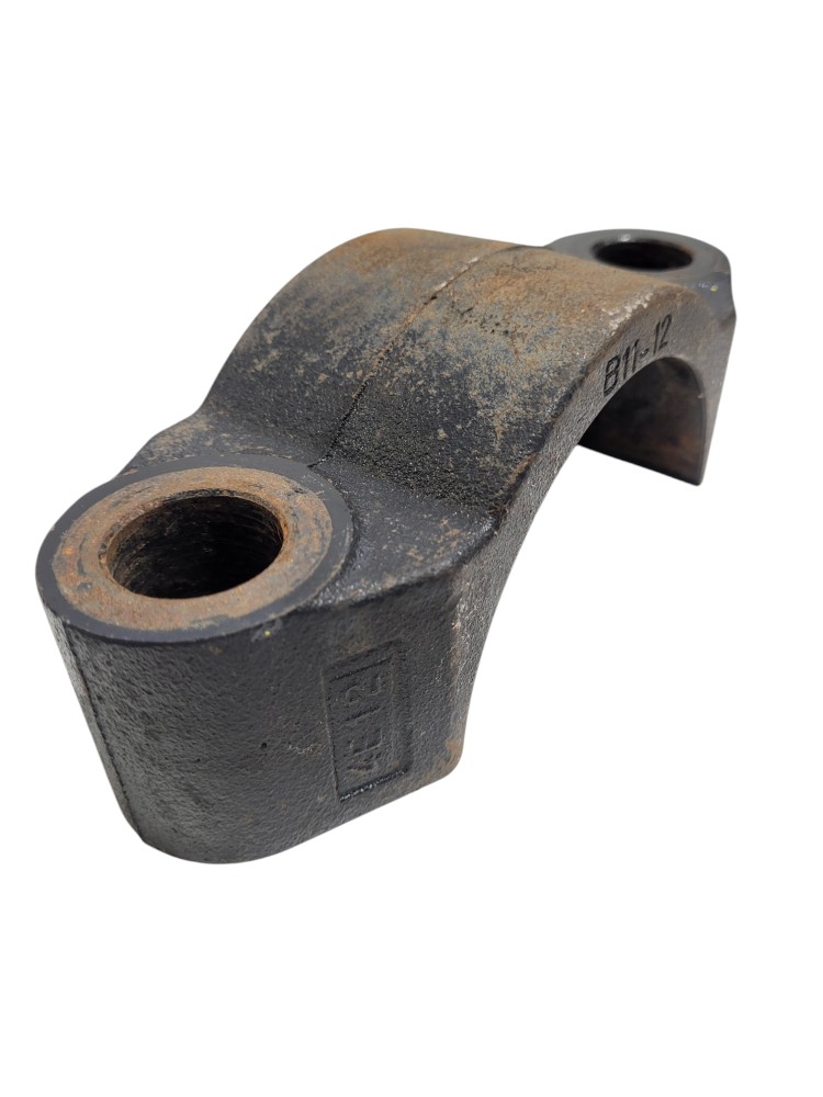 Suporte Mola Pneumatica Mb Actros Traseira 2