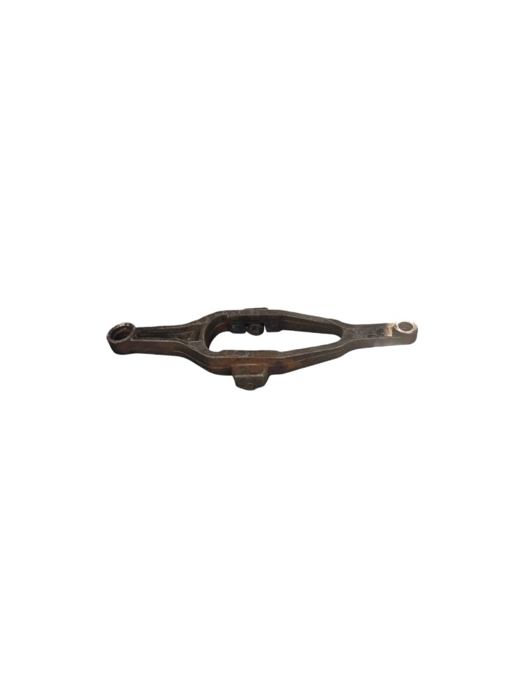 Garfo  Embreagem Rolete Vw Constellation 4