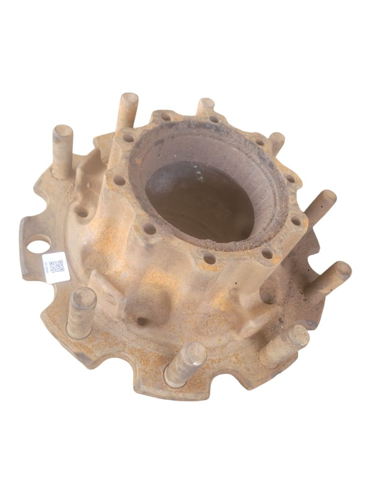 Cubo Roda Tracao Scania Serie 5 4