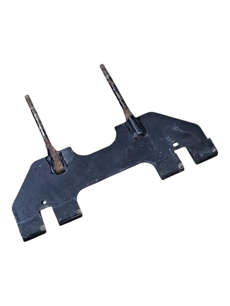 Suporte Bateria DAF XF 105 2