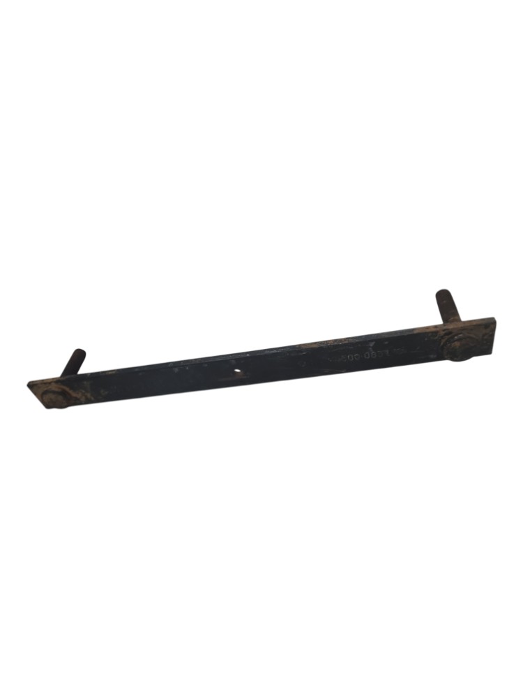 Suporte Coxim Radiador Mb Accelo 5