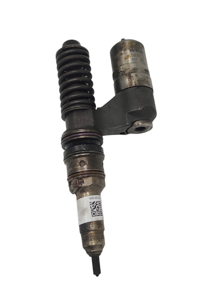 Unidade Injetora Iveco Stralis Euro 3 500331074 3