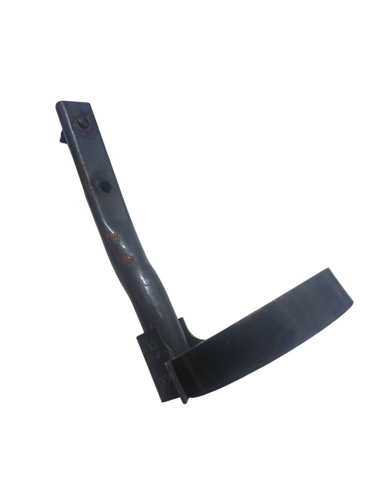 Suporte Reservatorio Oleo Hidraulico Volvo Vm 5