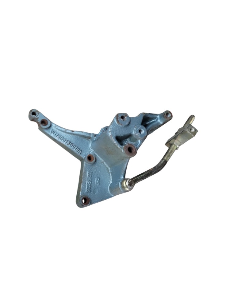 Suporte Interno Cabine Sinotruk 2
