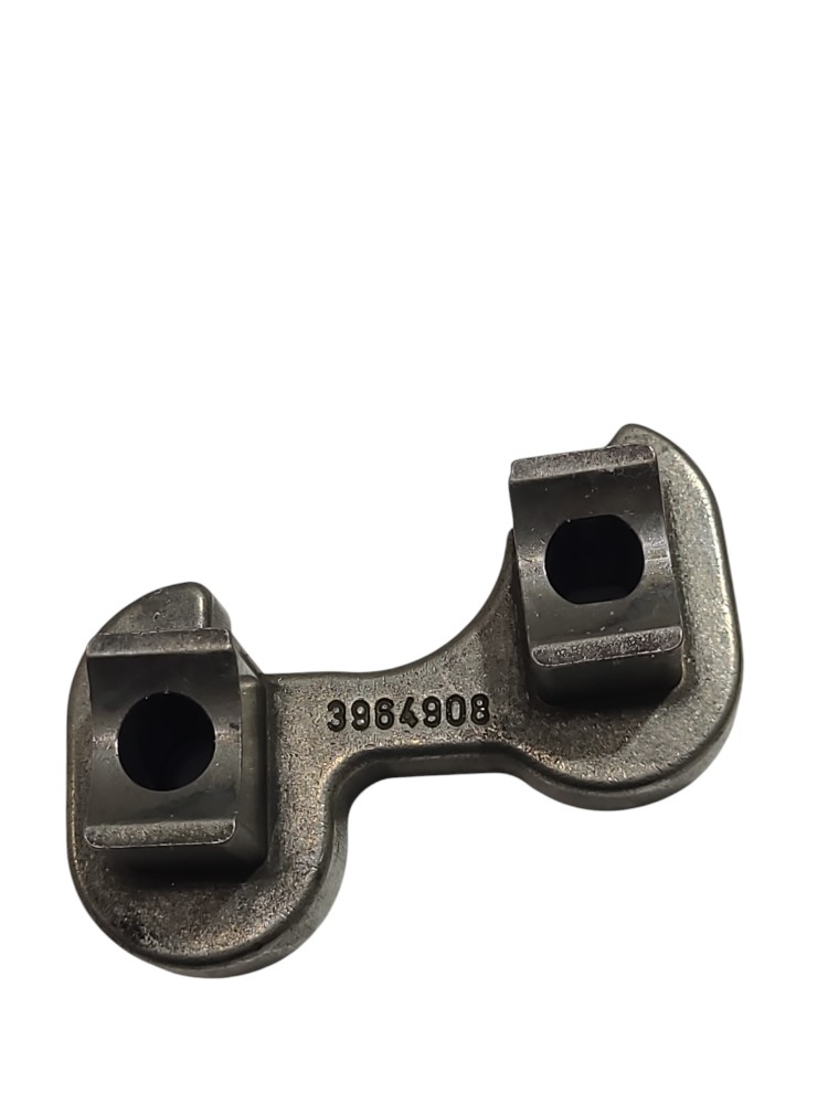 Trava Suporte Balancim Motor Cummins Ford Cargo 9