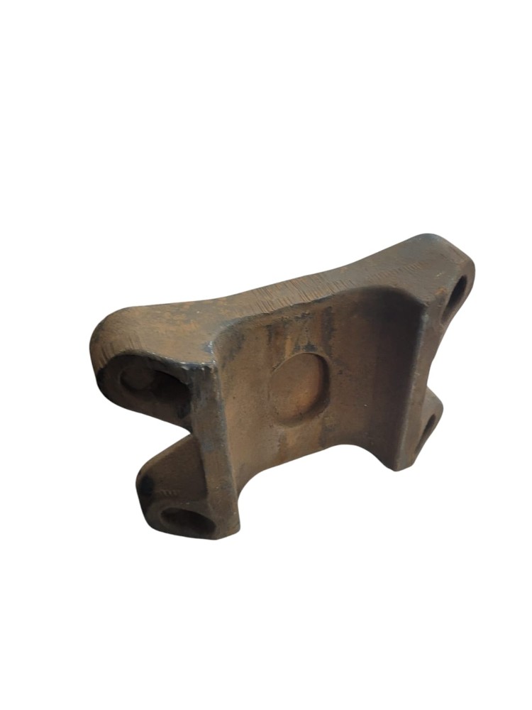 Sapata Grampo Mola DAF Xf 480 2022 7