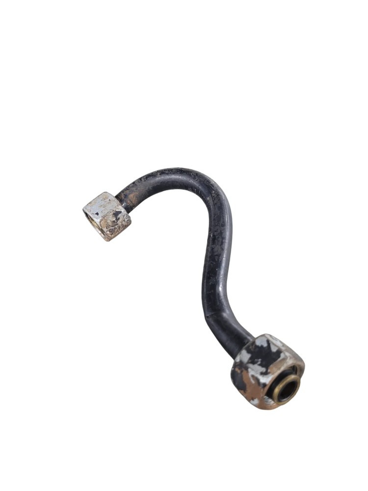 Tubo Diesel D13 Volvo 2016 A 2022