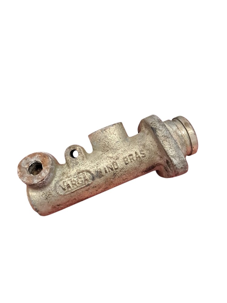 Cilindro Embreagem Ford Cargo Trw 2