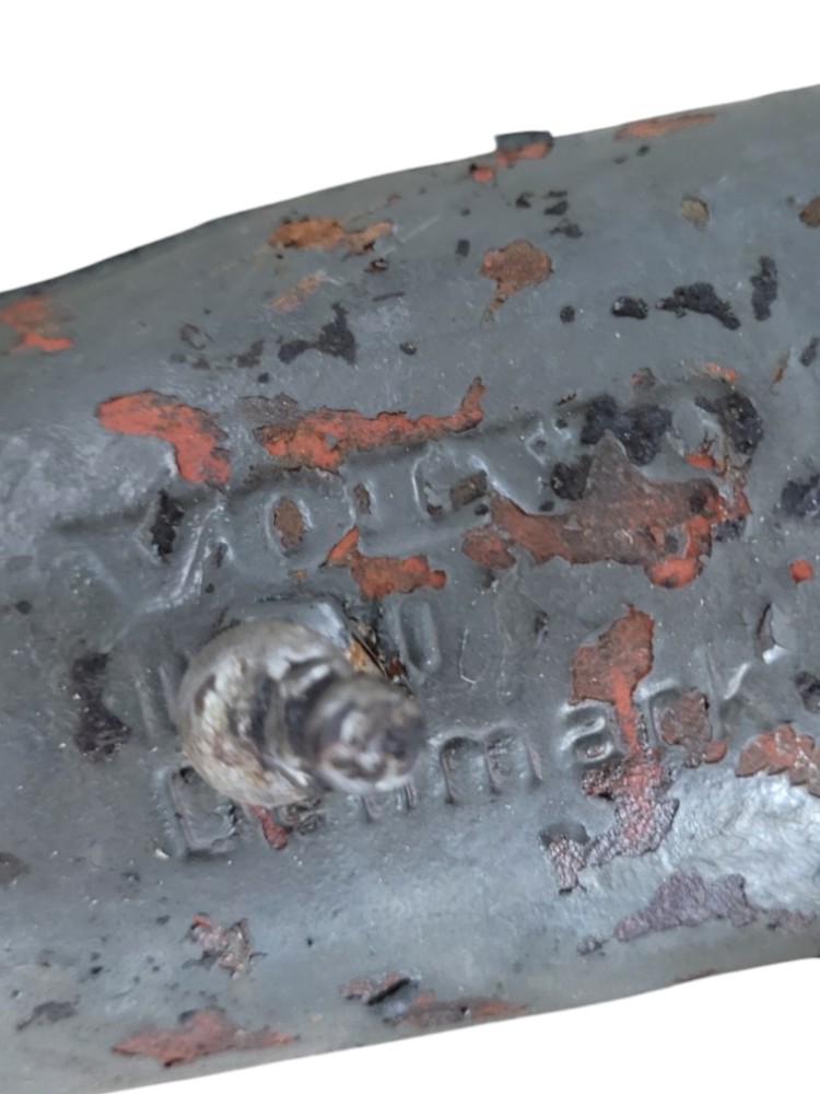 Suporte Cuica Volvo 6