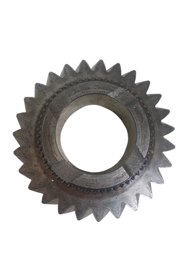 Engrenagem 3 Movel Caixa Cambio Eaton Fs4205 3