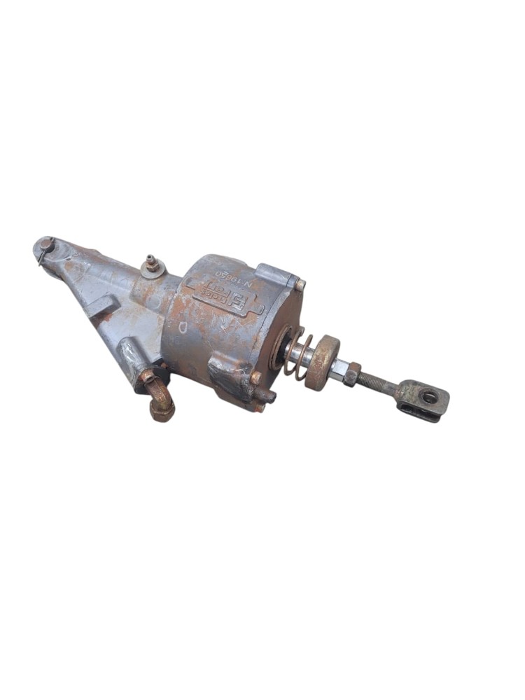 Servo Embreagem Volvo N12 3