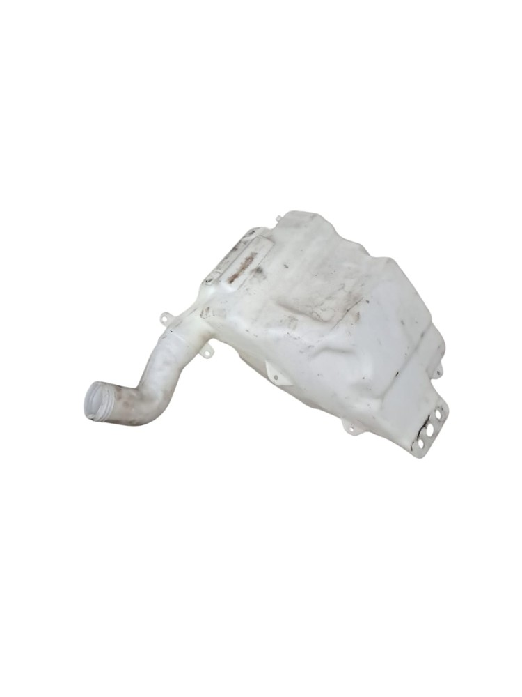 Reservatorio Agua Limpador Scania G420 2010 4