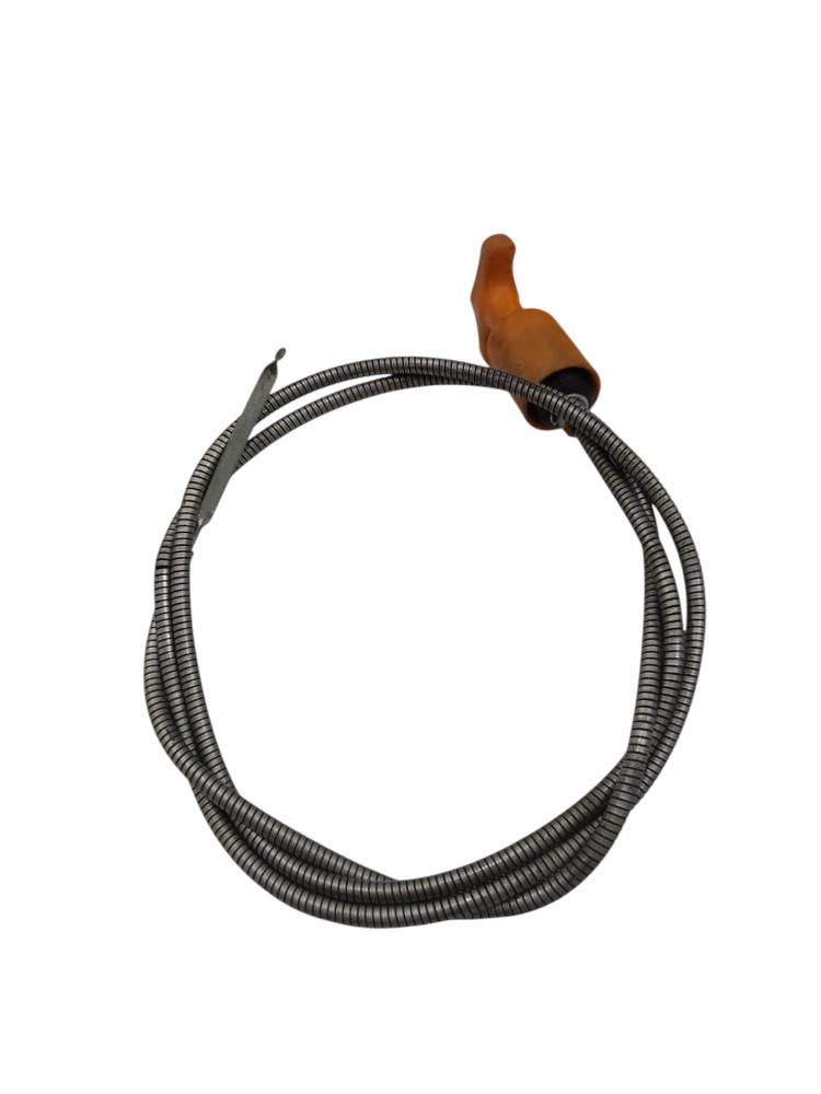 Vareta Nivel Oleo Cummins Vw Constellation
