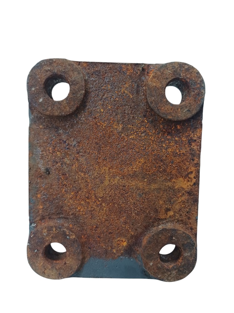 Suporte Traseiro Motor Cummins Ibs 7